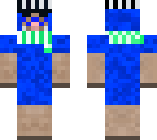 winter costume v2