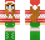 winter girl 2