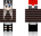 winter janaxrixin