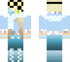 winter jinx edited