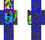 withered bonnie