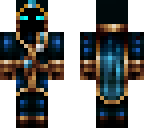 wizard vjezuz