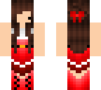 x-mas dress