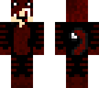 xavier cat