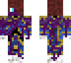 xeno transform