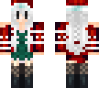 xmas anjeline