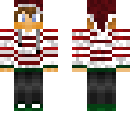 xmas boy