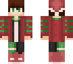 xmas cinvy