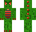 xmas dragon 2