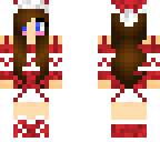 xmas girl