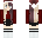 xmas girl 2