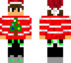 xmas guy