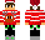 xmas guy 2