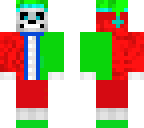 xmas sans