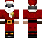 xmas skilley