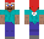 xmas steve edit