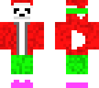 xmas teamsonicyt