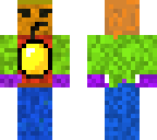 xxgapple_pvpxx orginal
