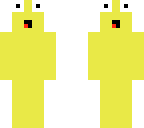 yellow derp