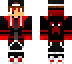 youtuber boy red