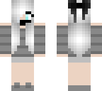 zane girl