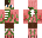 zombie pigman