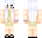a simple swimsuit