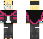 adult boruto