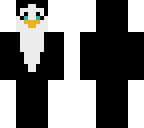 adult penguin base