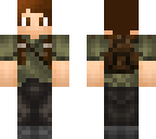 adventurer