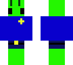 alien police