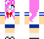alis hearts yandere uniform 1