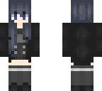 anime girl