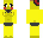 anime golden freddy
