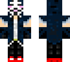 anonimous really