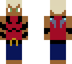 aqualad yj