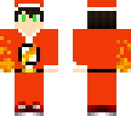 artemcraft navidad