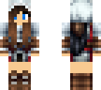 assassin girl 2