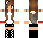 bad girl