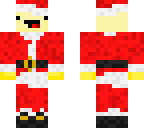banana santa fixed