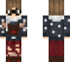 baxyouarenowchristmas-ified