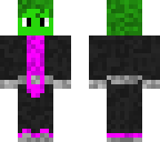 beastboy