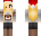 becky christmas