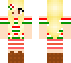 belby the candy elf