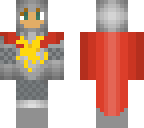better looking knight