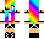 better rainbow girl