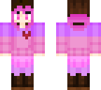 betty glitchtale