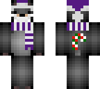 blackbearv1 santa
