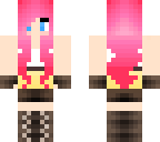 blades and magic nani tocha normal clothes