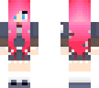 blades and magic nani tocha uniform